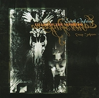 Fields Of The Nephilim Earth Inferno артикул 457b.