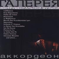 Аккордеон артикул 465b.