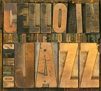 Rastrelli Cello Quartett Cello In Jazz Volume 2 артикул 483b.