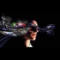 NVIDIA 3D Vision Kit артикул 386b.
