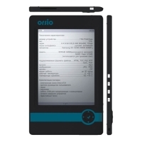 Orsio B731, электронная книга - уцененный товар (№8) артикул 396b.