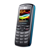 LG GB106, Titan артикул 400b.