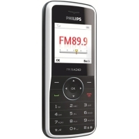 Philips 199, black-ebony артикул 412b.