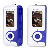 QUMO SMART, 1 Гб, синий артикул 428b.