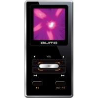 QUMO Urban, 2 Gb артикул 431b.
