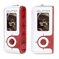 QUMO SMART, 512 Мб, красный артикул 433b.