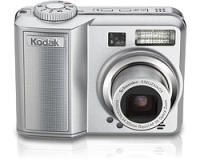 Kodak EasyShare C663 артикул 445b.