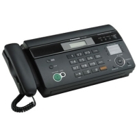 Panasonic KX-FT988RU-B артикул 451b.