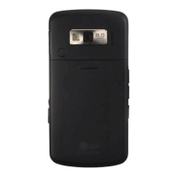 LG KF600, Titan Grey артикул 452b.